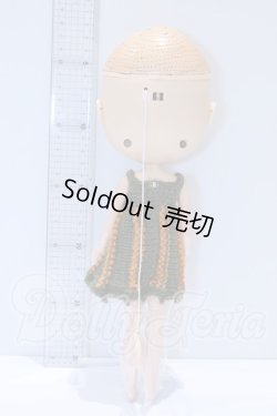 画像6: ネオブライス/HASBRO A.D.G. ハズブロ アシュトンドレイク復刻版ブライス本体 S-26-03-22-059-YB-ZS