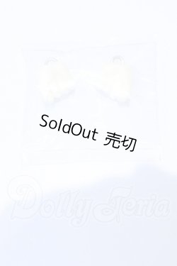 画像1: rosenlied/tuesdays child パーツ S-26-05-10-037-YB-ZS