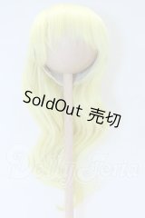 11-12inch/ウィッグ S-26-09-27-099-YB-ZS