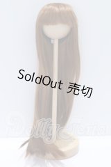 9-10inch/ウィッグ S-26-08-09-583-YB-ZS