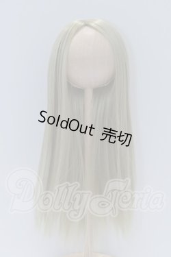 画像1: 8-9inch/ウィッグ S-26-06-21-045-YB-ZS