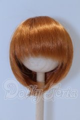 7-8inch/ウィッグ S-26-06-21-043-YB-ZS