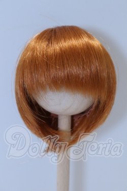 画像1: 7-8inch/ウィッグ S-26-06-21-043-YB-ZS