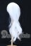 画像2: 8-9inch/ウィッグ　DreamWig　DDW-02Dみるくホワイト S-26-06-07-026-SK-ZS (2)
