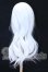 画像3: 8-9inch/ウィッグ　DreamWig　DDW-02Dみるくホワイト S-26-06-07-026-SK-ZS (3)