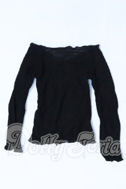 画像1: SDGrB＆SD13男の子/OF:トップス S-26-04-26-025-YB-ZS