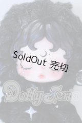 POPMART/SKULLPANDA SKULLPANDA You Found Me! シリーズ ぬいぐるみペンダント S-26-05-10-083-SK-ZS