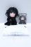 画像2: POPMART/SKULLPANDA SKULLPANDA You Found Me! シリーズ ぬいぐるみペンダント S-26-05-10-083-SK-ZS (2)