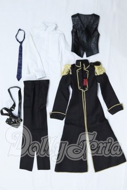 画像4: SDGrＢ/of：アビスブラックセット S-26-04-26-017-SK-ZS