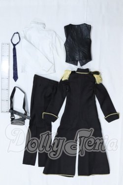 画像5: SDGrＢ/of：アビスブラックセット S-26-04-26-017-SK-ZS