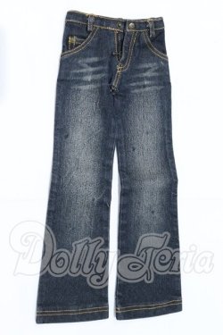 画像1: SDGrB＆SD13男の子/OF:パンツ S-26-05-31-047-SK-ZS