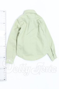 画像2: SD13BOY/OF:シャツ S-26-05-24-060-SK-ZS