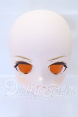 DDSB/DDH-28　男の子メイクヘッド(ドリームチョイス/ボークス) S-26-05-10-054-YB-ZS