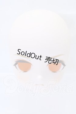 画像1: DDSB/DDH-28　男の子メイクヘッド(ドリームチョイス/ボークス) S-26-05-10-054-YB-ZS