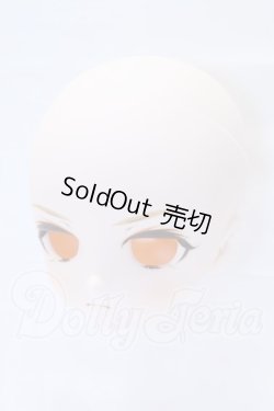 画像3: DDSB/DDH-28　男の子メイクヘッド(ドリームチョイス/ボークス) S-26-05-10-054-YB-ZS