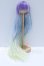 画像1: 8-9inch/ウィッグ S-26-07-12-058-SK-ZS (1)