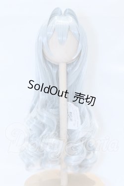 画像1: 7-8inch/ウィッグ S-26-05-03-098-SK-ZS