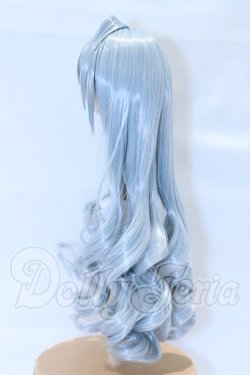 画像2: 7-8inch/ウィッグ S-26-05-03-098-SK-ZS