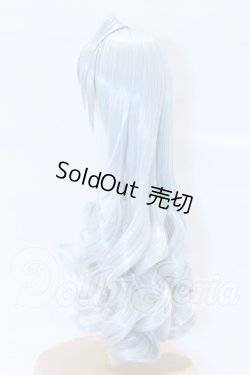 画像2: 7-8inch/ウィッグ S-26-05-03-098-SK-ZS