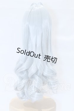 画像3: 7-8inch/ウィッグ S-26-05-03-098-SK-ZS