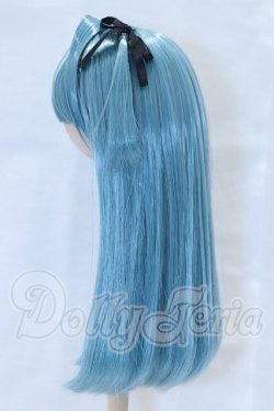 画像2: 7-8inch/ウィッグ S-26-06-07-024-SK-ZS
