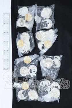 画像2: MINTY(ミンティ)/ファンタジーの森 髪パーツ S-26-03-29-014-SK-ZS