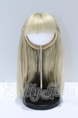 6-7inch/ウィッグ S-26-07-26-091-SK-ZS