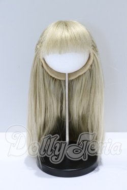 画像1: 6-7inch/ウィッグ S-26-07-26-091-SK-ZS