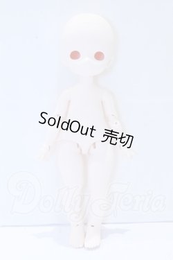 画像1: PUYOODOLL/BABY KUMAKO　EGG-01 S-26-07-19-361-SK-ZS