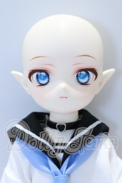 画像1: DOLK×MYOU DOLL/Aubrey - Marine ver. Limited S-26-08-09-001-SK-ZS