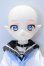 画像1: DOLK×MYOU DOLL/Aubrey - Marine ver. Limited S-26-08-09-001-SK-ZS (1)