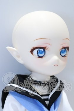 画像2: DOLK×MYOU DOLL/Aubrey - Marine ver. Limited S-26-08-09-001-SK-ZS