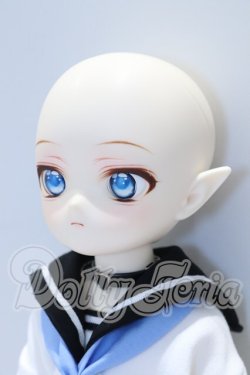画像3: DOLK×MYOU DOLL/Aubrey - Marine ver. Limited S-26-08-09-001-SK-ZS