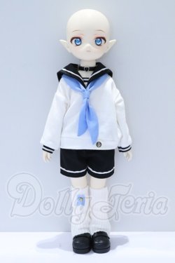 画像4: DOLK×MYOU DOLL/Aubrey - Marine ver. Limited S-26-08-09-001-SK-ZS