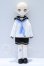 画像4: DOLK×MYOU DOLL/Aubrey - Marine ver. Limited S-26-08-09-001-SK-ZS (4)