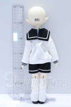 画像5: DOLK×MYOU DOLL/Aubrey - Marine ver. Limited S-26-08-09-001-SK-ZS