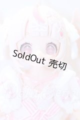 ONEMORE x 上倉エク/Sugary Girls:スイーツパーティー：リゼッタ S-26-04-19-010-SK-ZS