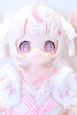 画像1: ONEMORE x 上倉エク/Sugary Girls:スイーツパーティー：リゼッタ S-26-04-19-010-SK-ZS