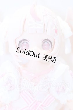画像1: ONEMORE x 上倉エク/Sugary Girls:スイーツパーティー：リゼッタ S-26-04-19-010-SK-ZS