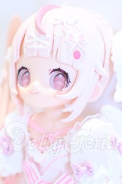 画像2: ONEMORE x 上倉エク/Sugary Girls:スイーツパーティー：リゼッタ S-26-04-19-010-SK-ZS