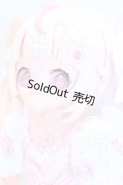 画像2: ONEMORE x 上倉エク/Sugary Girls:スイーツパーティー：リゼッタ S-26-04-19-010-SK-ZS