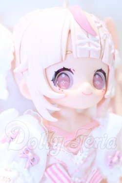 画像3: ONEMORE x 上倉エク/Sugary Girls:スイーツパーティー：リゼッタ S-26-04-19-010-SK-ZS