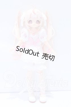 画像4: ONEMORE x 上倉エク/Sugary Girls:スイーツパーティー：リゼッタ S-26-04-19-010-SK-ZS
