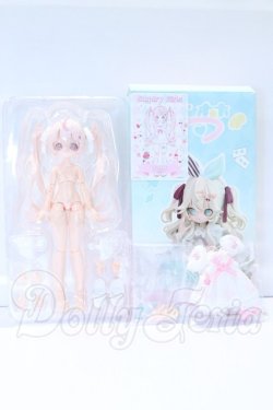 画像6: ONEMORE x 上倉エク/Sugary Girls:スイーツパーティー：リゼッタ S-26-04-19-010-SK-ZS