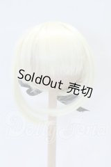 9inch/ウィッグDOLLCE製 S-26-06-21-094-SK-ZS