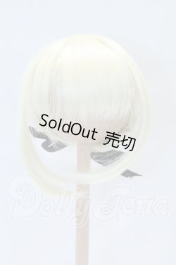 画像1: 9inch/ウィッグDOLLCE製 S-26-06-21-094-SK-ZS