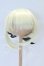 画像1: 9inch/ウィッグDOLLCE製 S-26-06-21-094-SK-ZS (1)