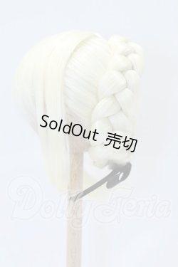 画像2: 9inch/ウィッグDOLLCE製 S-26-06-21-094-SK-ZS