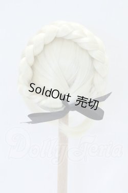 画像3: 9inch/ウィッグDOLLCE製 S-26-06-21-094-SK-ZS