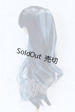 画像2: 9inch/ウィッグDOLLCE製 S-26-06-07-025-SK-ZS